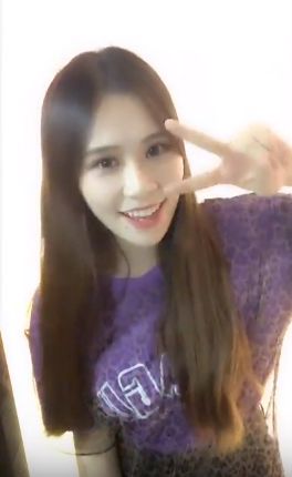 祁靜180719karaoke
