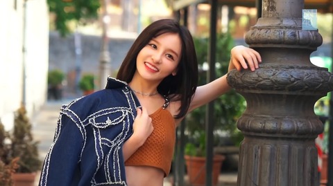 SNH48那不勒斯的黎明f