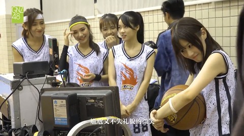 GNZ48SAYNOMVmaking13