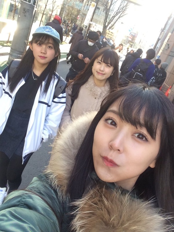 ええええ