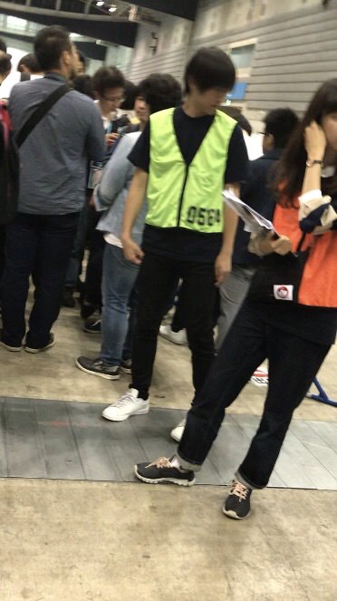 【速報】ドラ3 研究生矢作萌夏写メ会レーン大行列、1部から8列ｗｗｗｗｗｗｗｗｗｗ