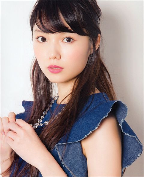 宮崎あおい-髪型-ロング-ハーフアップ