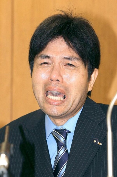 野々村兵庫県議−2