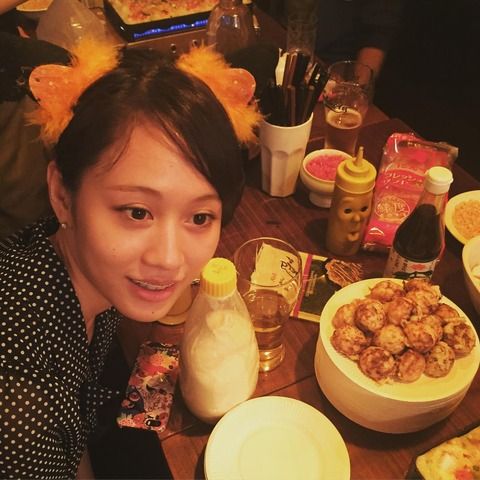 前田敦子がいつのまにか歯列矯正していた