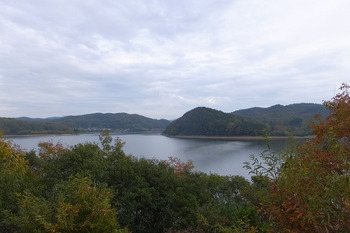 9.入鹿池(いるかいけ)
