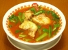 太陽のトマトラーメン
