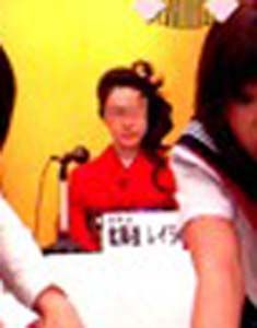歌舞伎レイラ＋+