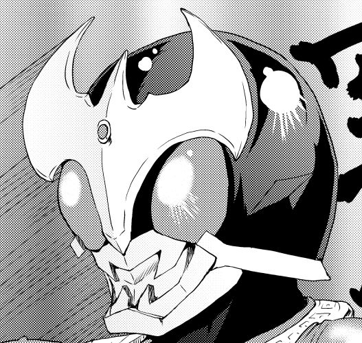 クウガ