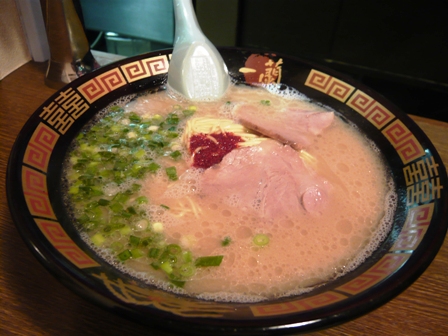 一蘭4
