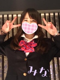 秋みな３