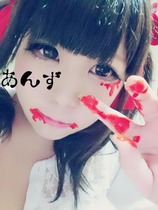ぽちゃ新宿あんず