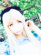 秋コスりんか