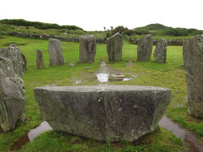 stonecarcle