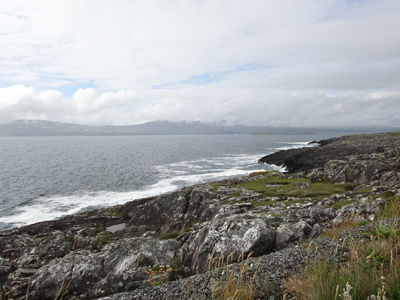 ireland