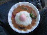 レッドカレー