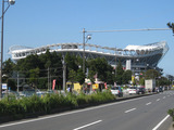 カシマスタジアム