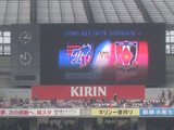VsFC東京