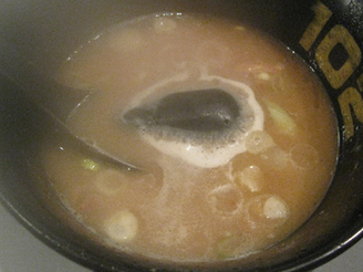 焼き石