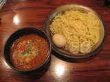 辛コチュつけ麺