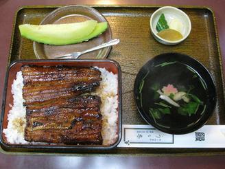 うなぎ