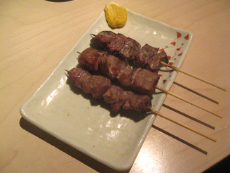 串焼き