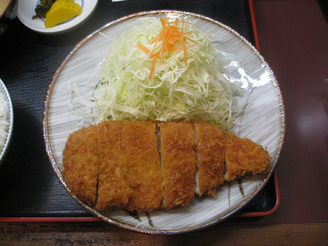 とん平