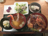 天丼
