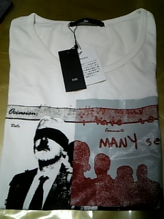 HARE Tシャツ