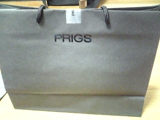 PRIGS