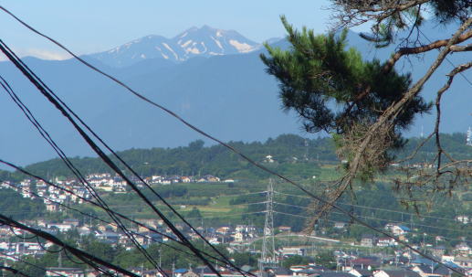 tuyuake-norikura