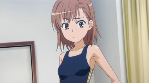 アニメ情報in無料ブログ とある科学の超電磁砲 第13話