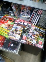 OVERTOP 雑誌