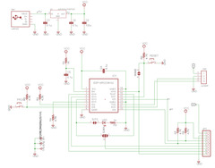 esp8266-schematic