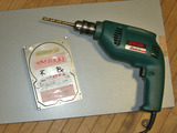 HDD�õ�