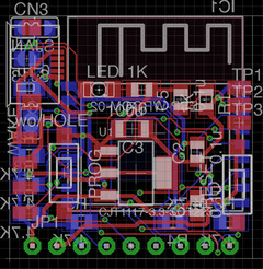 esp8266-board