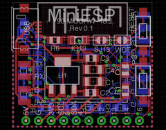 miniesp-board
