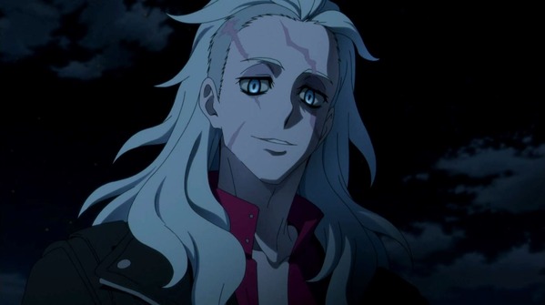 【天狼 Sirius the Jaeger 2話 感想】 アクションでもストーリーでも息つく暇が無ぇッッ!!