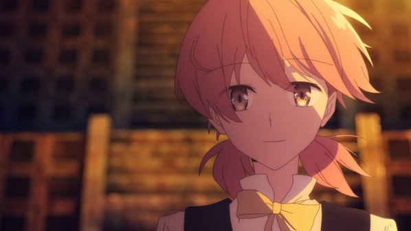 【やがて君になる 6話 感想 増補版】 侑もね…仮面被っちまったからね…