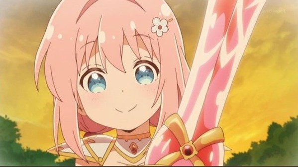 【えんどろ~! 1話 感想】 ゆるふわ英雄譚、開幕! 全てが可愛くてよき