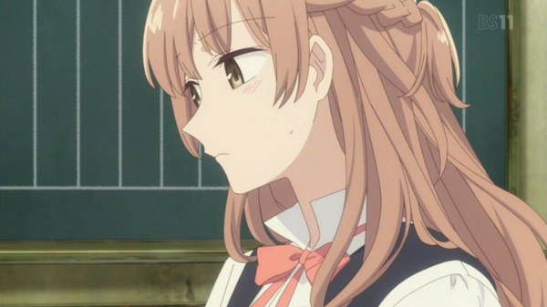 【やがて君になる 10話 感想 増補版】 いよいよ生徒会劇が動き出す…!