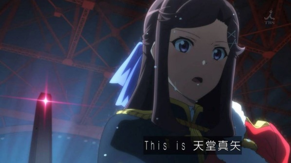 【少女☆歌劇 レヴュースタァライト 2話 感想】 This is レヴュースタァライト