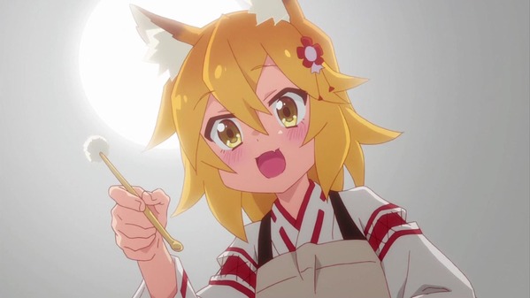 【世話やきキツネの仙狐さん 2話 感想】 合法キツネ耳かき……堪能した……