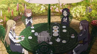 プリプリ背景