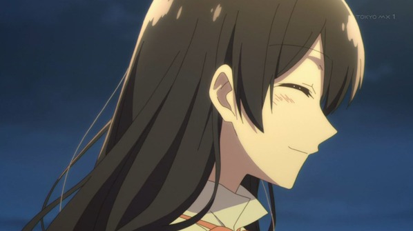 【やがて君になる 6話 感想】 七海燈子とかいうクソ重面倒くさい女を許してはいけない…