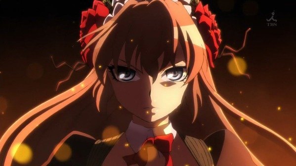 【魔法少女特殊戦あすか 1話 感想】 ダークな魔法少女もの