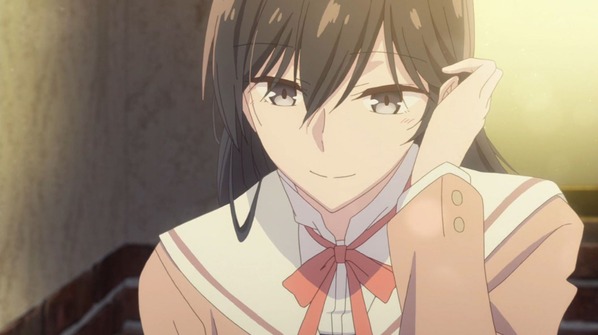 【やがて君になる 2話 感想】 七海先輩ズルいっすわ…