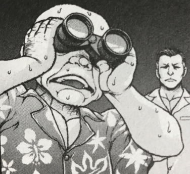 徳川さん