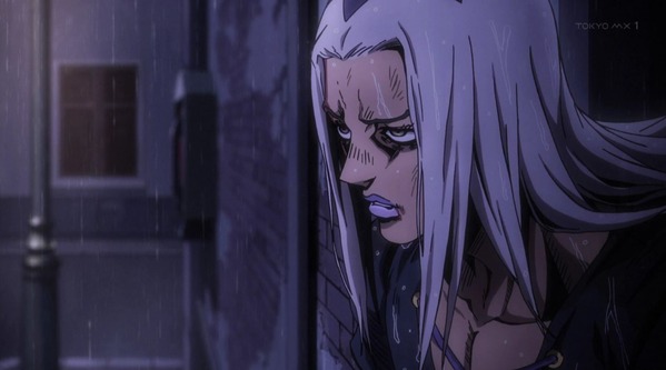 【ジョジョの奇妙な冒険 黄金の風 6話 感想】 アニメでの補完、完璧かよ…
