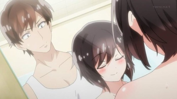 【洗い屋さん!~俺とアイツが女湯で!?~ 2話 感想】 このままじゃぁ「なんでここに先生が!?」に食われちまうぞ……