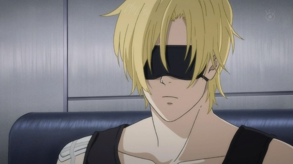 【BANANA FISH 14話 感想】 アッシュが死ぬわけなさそうだが…